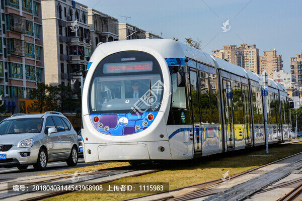 有軌電車