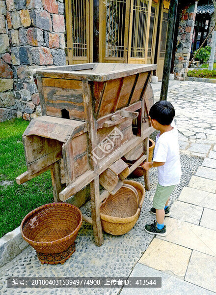風(fēng)簸