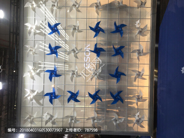 櫥窗