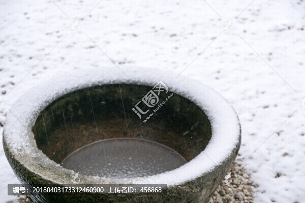 雪景