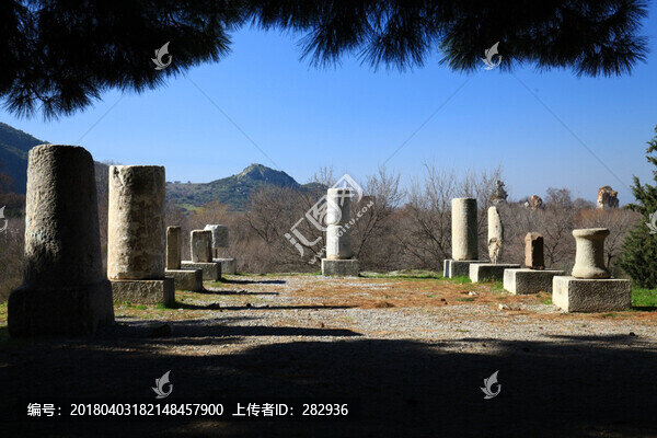 土耳其風(fēng)光