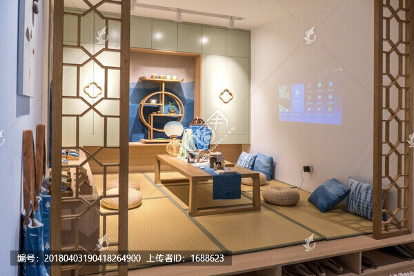 榻榻米