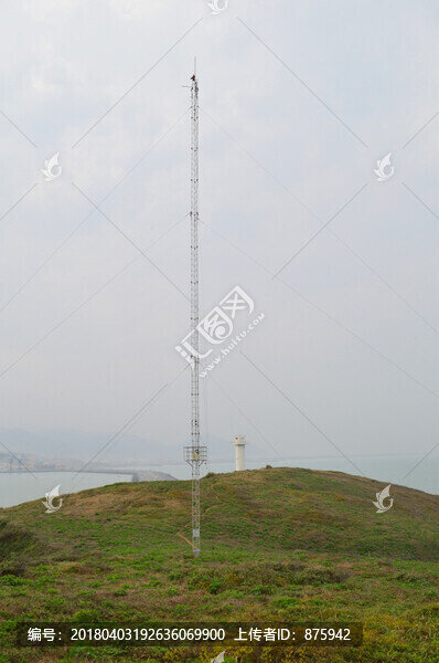 避雷針