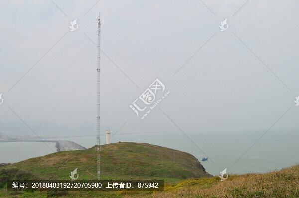 海島