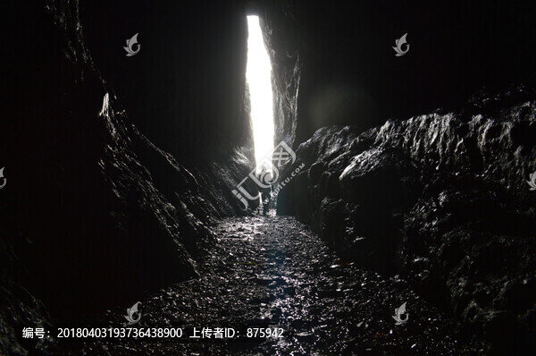 走向光明