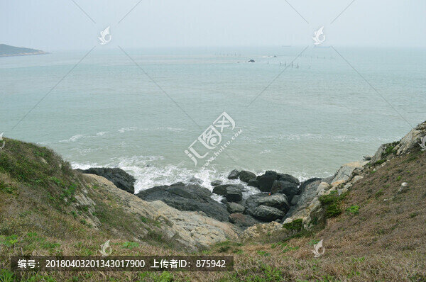 大海