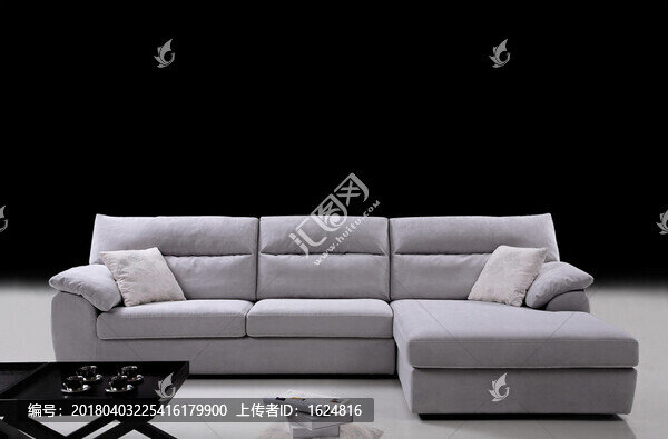 客廳沙發(fā),沙發(fā)背景,布藝沙發(fā)