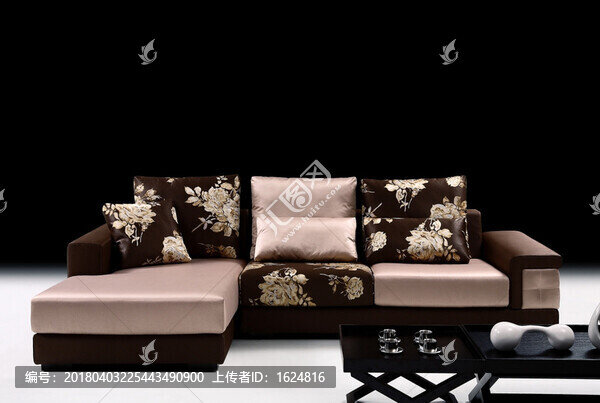 布藝沙發(fā),沙發(fā)背景,沙發(fā)