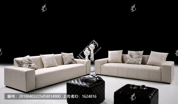 布藝沙發(fā),沙發(fā)背景,沙發(fā)