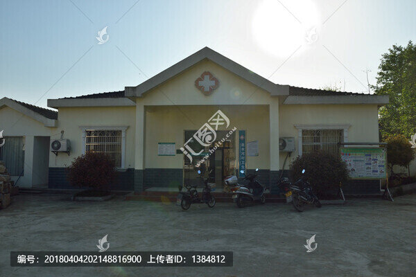 村衛(wèi)生室
