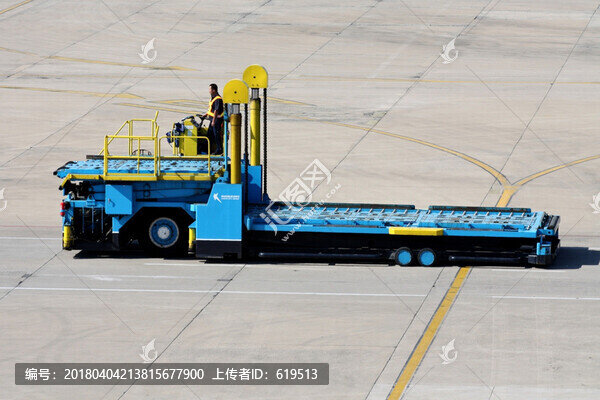 平臺車,機(jī)場特種車輛