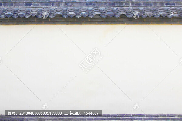 傳統(tǒng)圍墻,院墻