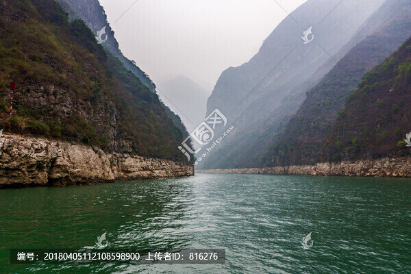 三峽風(fēng)光