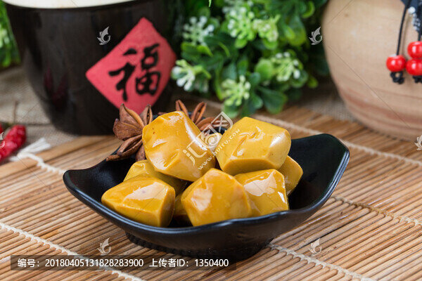 鹵鵪鶉蛋