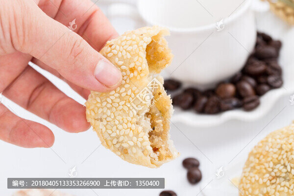 薄切酥餅