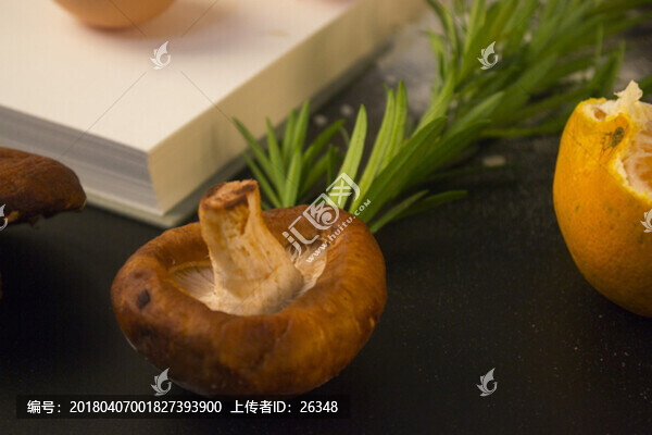 食材