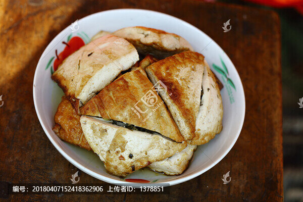 豆腐