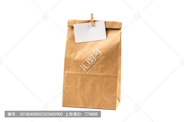 牛皮紙袋
