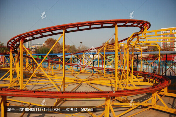 石家莊水上公園