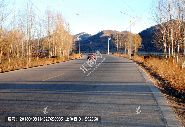公路風(fēng)光