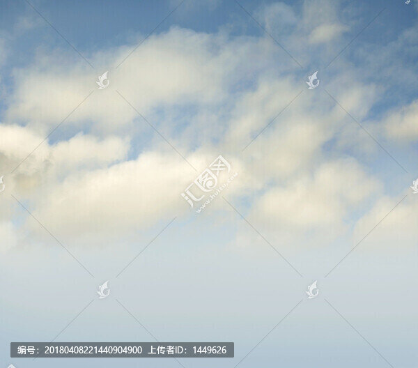 唯美天空彩云攝影高清大圖08