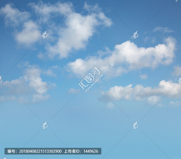 唯美天空彩云攝影高清大圖11