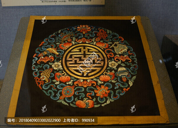 陳家祠,嶺南文化,藝術(shù)作品