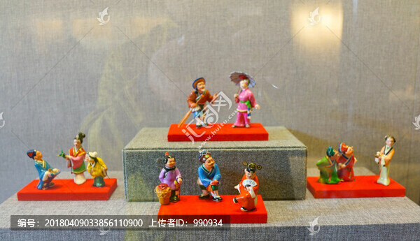 陳家祠,嶺南文化,藝術作品