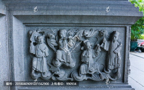 石雕,雕刻,陳家祠