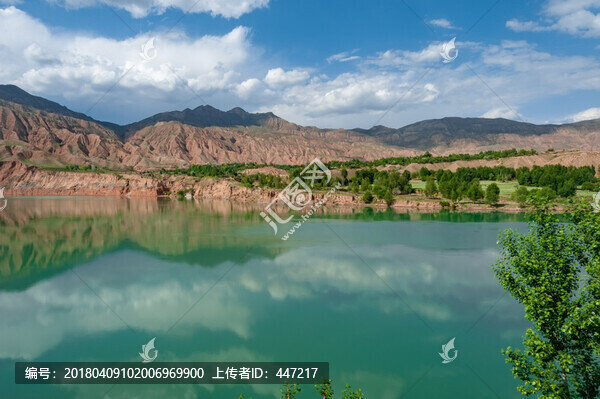 青海尖扎坎布拉鎮(zhèn)