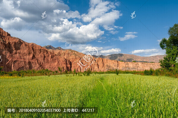 青海尖扎坎布拉鎮(zhèn)