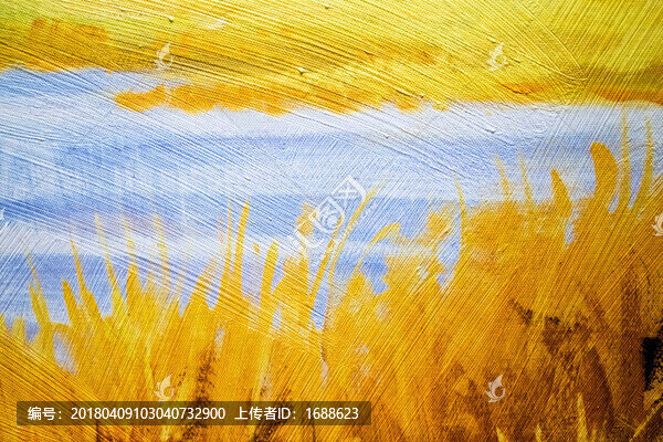 抽象圖案