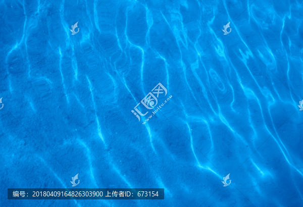 水波紋