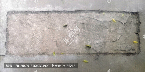 矩形墻面紋理