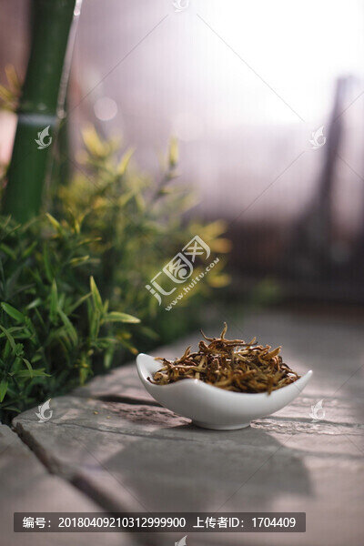 茶葉