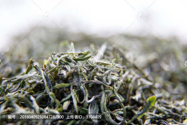 綠茶