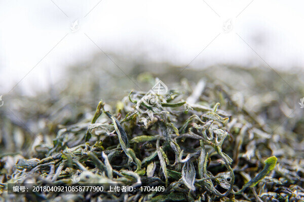 綠茶