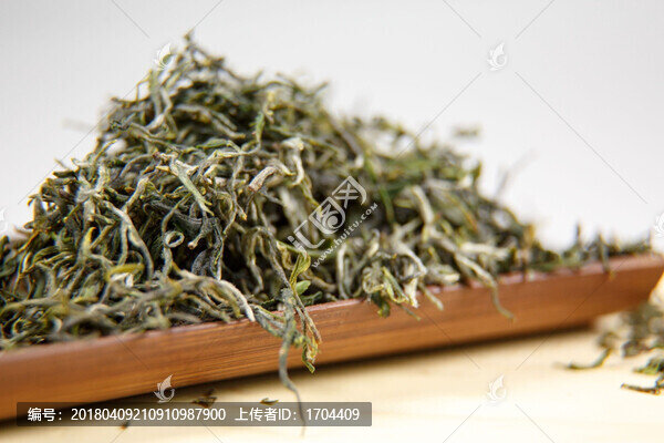綠茶