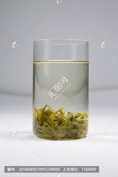 綠茶