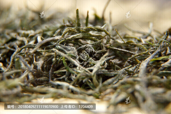 綠茶