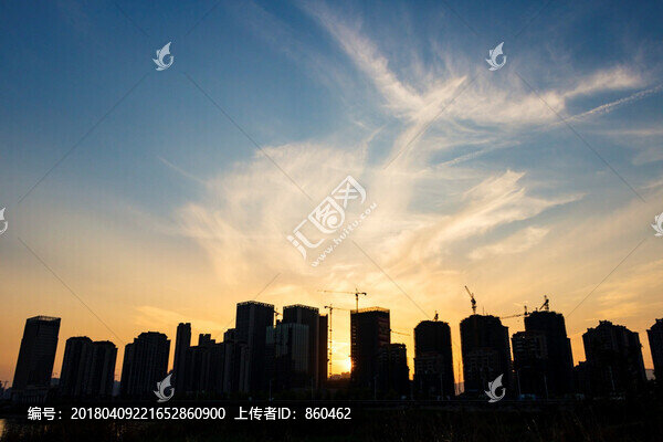 泉州城東風(fēng)光
