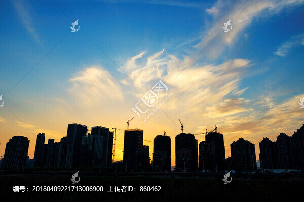 泉州城東風光