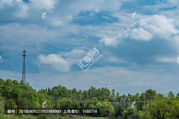 信號(hào)塔