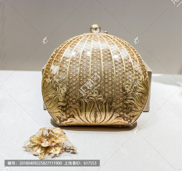 繁花手包套裝