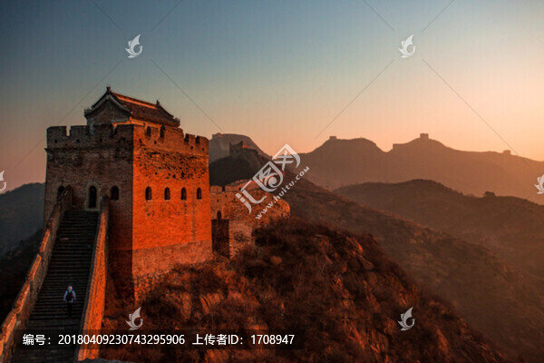 長(zhǎng)城