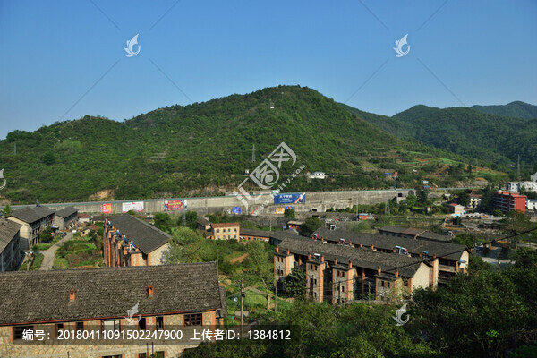 老建筑,宜昌監(jiān)獄,少管所,建筑