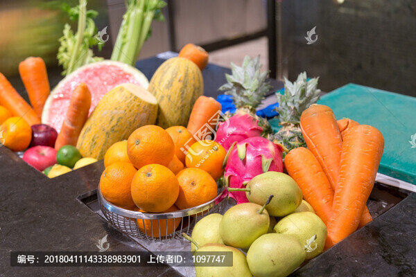 果蔬