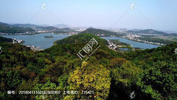 山水風(fēng)光