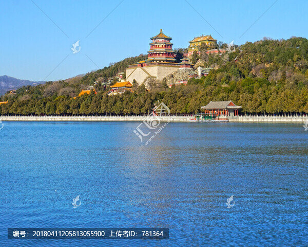 頤和園