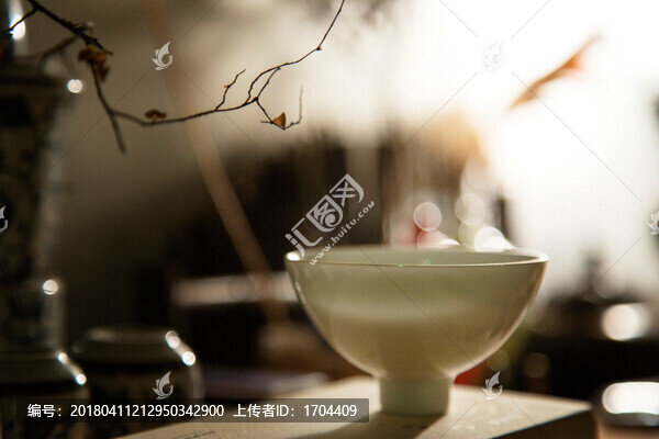 茶杯